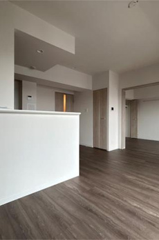 コンフォース堀切 
