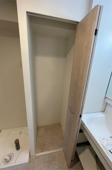コンフォース堀切 