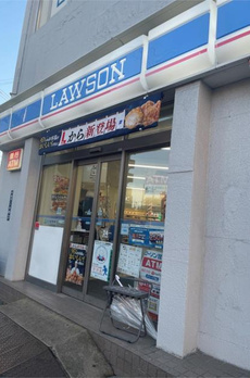 コンフォース堀切 