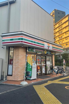 コンフォース堀切 