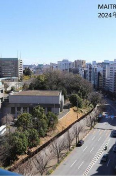 ＭＩＴＲＩＹＯＴＳＵＹＡ（マイトリィ四谷） 