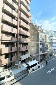 「防音マンション」ラシクラスＩＮＦＩＮＡ日本橋 