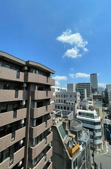「防音マンション」ラシクラスＩＮＦＩＮＡ日本橋 