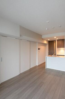 クレストコート蔵前レジデンス 