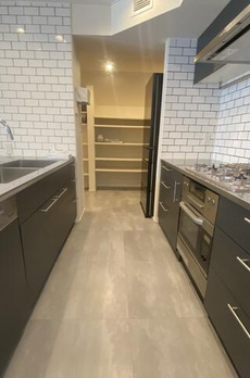 渋谷区東２丁目　戸建て 
