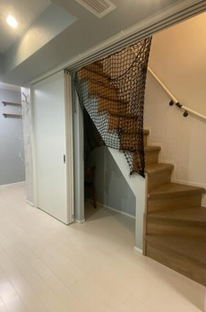 渋谷区東２丁目　戸建て 