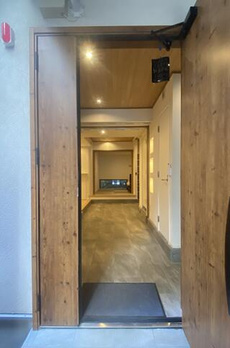 渋谷区東２丁目　戸建て 