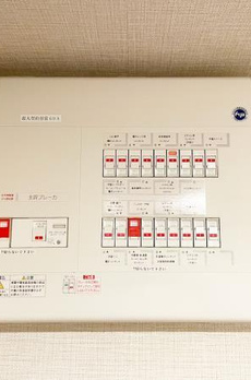 シティタワーズ東京ベイ　セントラルタワー 