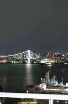 ＨＡＲＵＭＩ　ＦＬＡＧ　ＰＡＲＫ　ＶＩＬＬＡＧＥ　Ｂ棟 