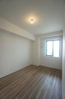 ＨＡＲＵＭＩ　ＦＬＡＧ　ＰＡＲＫ　ＶＩＬＬＡＧＥ　Ｂ棟 