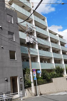 中野区マンション 