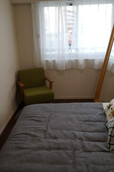 中野区マンション 