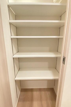 オープンレジデンシア品川中延ステーションフロント 