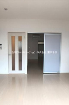 ＭＩＺＵＨＯ　ＦＬＡＴＳ（瑞穂フラッツ） 