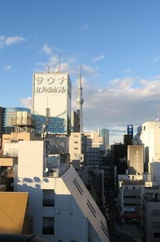 ＴＨＥ　ＰＡＬＭＳ錦糸町 