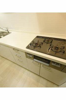 リバーシティ２１新川 
