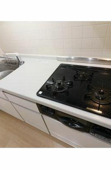 リバーシティ２１新川 