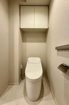 パークホームズ浜松町 