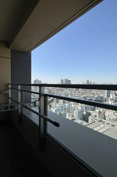 パークタワーグランスカイ 