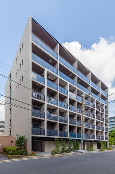 ベルファース錦糸町 