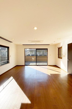 笹塚1丁目戸建 