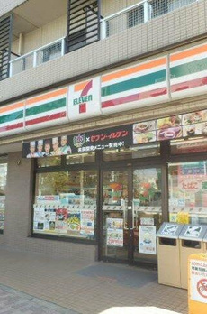 パレス碑文谷 