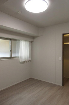 クレストコート町屋 