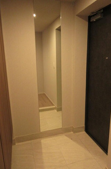 クレストコート町屋 