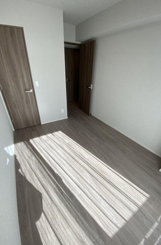 クレストコート町屋 
