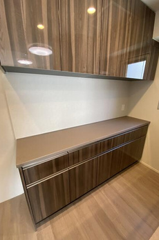 クレストコート町屋 