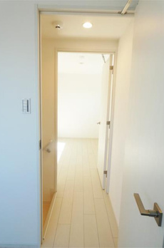 エルファーロ大井町 