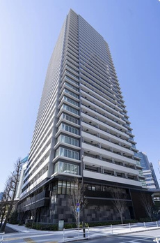 Ｂｒｉｌｌｉａ　Ｔｏｗｅｒ浜離宮 