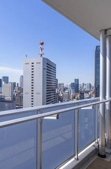 Ｂｒｉｌｌｉａ　Ｔｏｗｅｒ浜離宮 