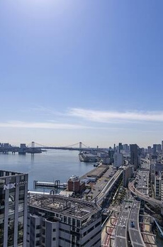 Ｂｒｉｌｌｉａ　Ｔｏｗｅｒ浜離宮 
