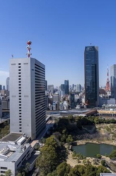 Ｂｒｉｌｌｉａ　Ｔｏｗｅｒ浜離宮 