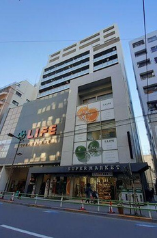 Ｅ．ステージ　新御徒町 