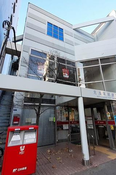 Ｅ．ステージ　新御徒町 