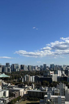 パークコート千代田富士見ザ　タワー 