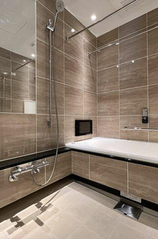 パークコート千代田富士見ザ　タワー 