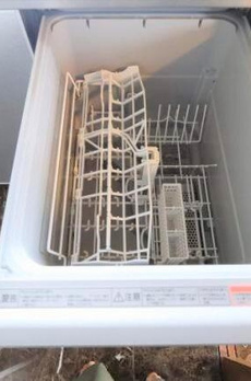 パシフィーク品川 