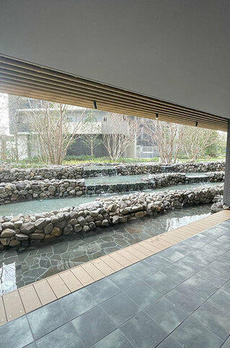 ＨＡＲＵＭＩ　ＦＬＡＧ　ＰＡＲＫ　ＶＩＬＬＡＧＥ　Ｄ棟 