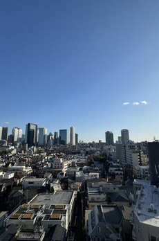 サンウッド東中野 