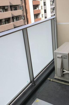 ＪＵ　ＴＯＷＥＲ　ＦＲＯＮＴ　北斎Ｓｔ 