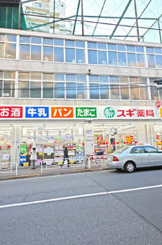 ルカナル門前仲町 