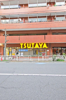 ルカナル門前仲町 