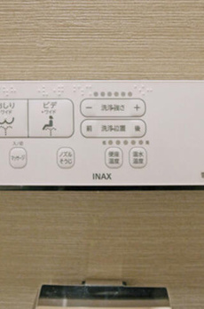 ルカナル門前仲町 