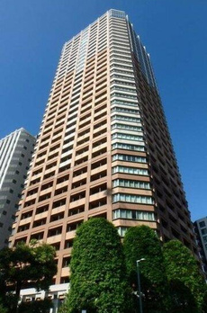 プラウドタワー千代田富士見 