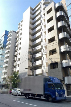 インプレスト東京八丁堀 