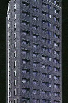レックス日本橋水天宮プレミアタワー 