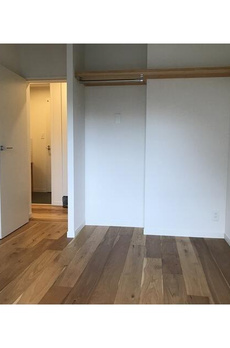 市ヶ谷加賀町アパートＡ棟 